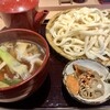 手ぶちうどん 吉平 分店