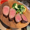 新宿焼肉 牛たんの檸檬 大阪本店