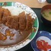 稲安食道