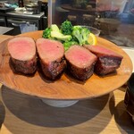 新宿焼肉 牛たんの檸檬 - 