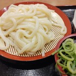 讃岐うどん 國見 - 