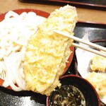 讃岐うどん 國見 - 