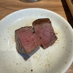新宿焼肉 牛たんの檸檬 - 