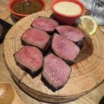 新宿焼肉 牛たんの檸檬 - 