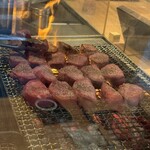 新宿焼肉 牛たんの檸檬 - 