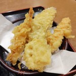 讃岐うどん 國見 - 