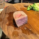 新宿焼肉 牛たんの檸檬 - 