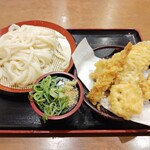 讃岐うどん 國見 - 