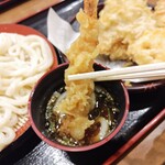讃岐うどん 國見 - 