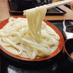 讃岐うどん 國見 - 