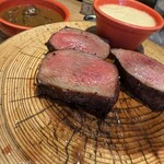 新宿焼肉 牛たんの檸檬 - 