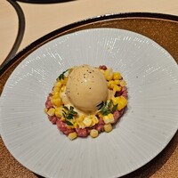 横浜 うしみつ - 