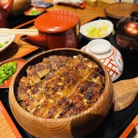 炭焼うな富士 名駅店 - 