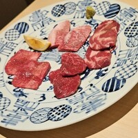 横浜 うしみつ - 