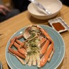 旬菜料理 緒川