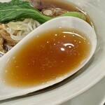 創作麺工房 鳴龍 - 