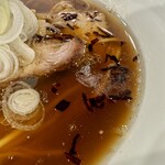 創作麺工房 鳴龍 - 