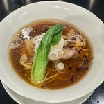 創作麺工房 鳴龍 - 