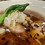 創作麺工房 鳴龍 - 