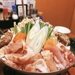 炭火焼き鳥 激太鳥 - 