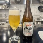 創作麺工房 鳴龍 - 