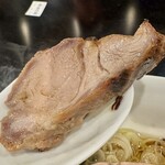 創作麺工房 鳴龍 - 