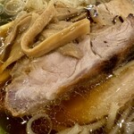 創作麺工房 鳴龍 - 