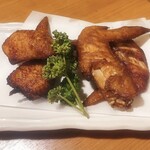 炭火焼き鳥 激太鳥 - 