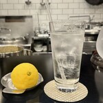 創作麺工房 鳴龍 - 