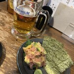 立呑みマルギン - 