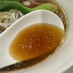 創作麺工房 鳴龍 - 