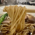 創作麺工房 鳴龍 - 