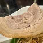 創作麺工房 鳴龍 - 