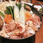 炭火焼き鳥 激太鳥 - 