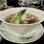 創作麺工房 鳴龍 - 