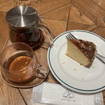 マザームーンカフェ - 