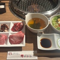 焼肉Garden MISAWA - 