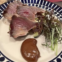 TROIS CUIT ASANUMA - 