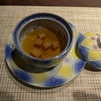 鉄板焼 銀明翠 - 