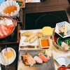 和食しゃぶしゃぶ かごの屋 石神井公園駅前店
