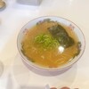 中洲屋台長浜ラーメン初代 健太 東京高円寺本店