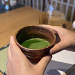 大阪鉄板焼き 神戸牛ステーキ Zin 難波店 - 