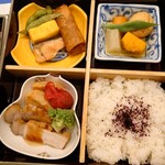 ホテルモントレエーデルホフ札幌 - 料理写真: