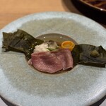大阪鉄板焼き 神戸牛ステーキ Zin - 