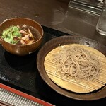 鴨料理専門店 鴨亭 - 