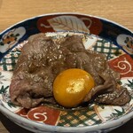 大阪鉄板焼き 神戸牛ステーキ Zin - 