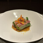 鴨料理専門店 鴨亭 - 