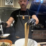 No Name Noodle BKK - 