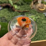 大阪鉄板焼き 神戸牛ステーキ Zin - 