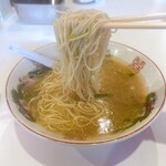 中洲屋台長浜ラーメン初代 健太 東京高円寺本店 - 